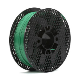 Filament PM tisková struna/filament 1,75 PLA zelená, 1 kg
