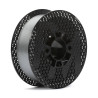 Filament PM tisková struna/filament 1,75 PLA stříbrná, 1 kg