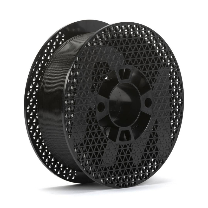 Filament PM tisková struna/filament 1,75 PLA černá, 1 kg