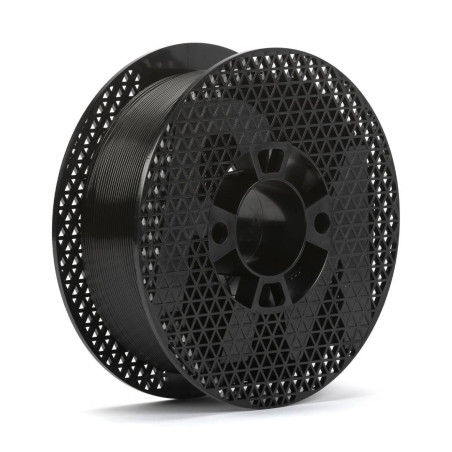 Filament PM tisková struna/filament 1,75 PLA černá, 1 kg