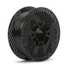 Filament PM tisková struna/filament 1,75 PLA černá, 1 kg