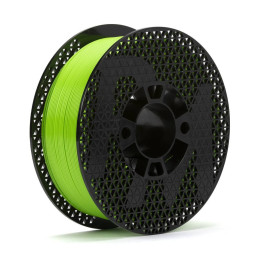 Filament PM tisková struna/filament 1,75 ABS-T zelenožlutá, 1 kg