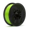 Filament PM tisková struna/filament 1,75 ABS-T zelenožlutá, 1 kg