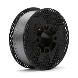 Filament PM tisková struna/filament 1,75 ABS-T stříbrná, 1 kg