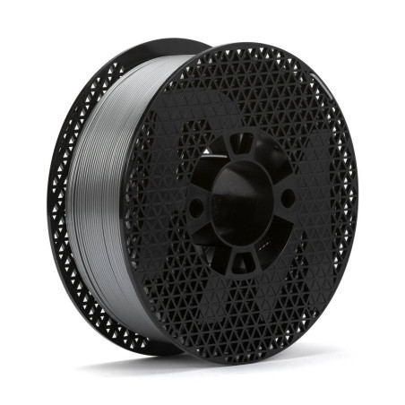 Filament PM tisková struna/filament 1,75 ABS-T stříbrná, 1 kg