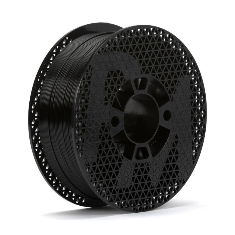 Filament PM tisková struna/filament 1,75 ABS-T černá, 1 kg