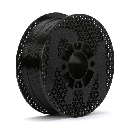 Filament PM tisková struna/filament 1,75 ABS-T černá, 1 kg
