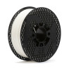 Filament PM tisková struna/filament 1,75 ABS bílá, 1 kg