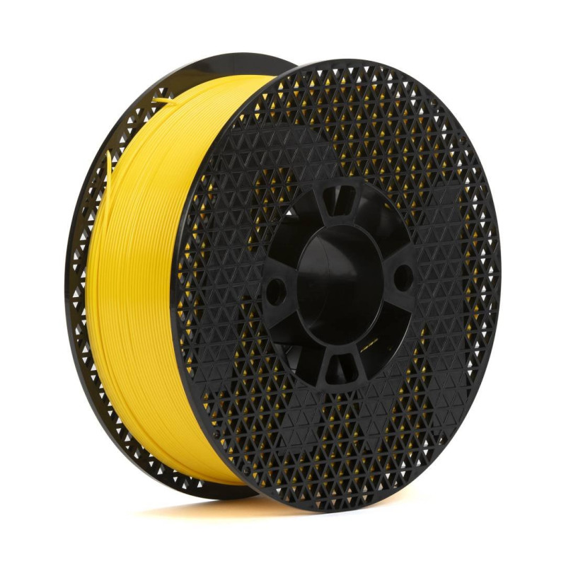 Filament PM tisková struna/filament 1,75 ABS žlutá, 1 kg