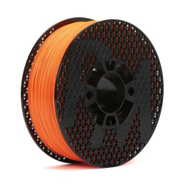 Filament PM tisková struna/filament 1,75 ABS oranžová, 1 kg