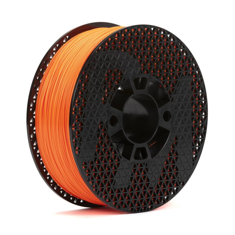 Filament PM tisková struna/filament 1,75 ABS oranžová, 1 kg