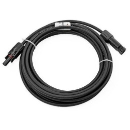 Solarmi S5FM/4/MC4 propojovací solární kabel 5 m MC4 M/F (4mm/25A)