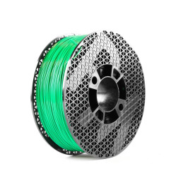 Filament PM tisková struna/filament 1,75 ABS zelená, 1 kg