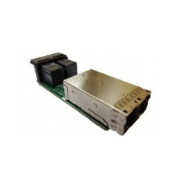 SUPERMICRO SC847D JBOD Mini SAS HD Ext-to-Int adapter ,HF,RoHS/REACH,PBF