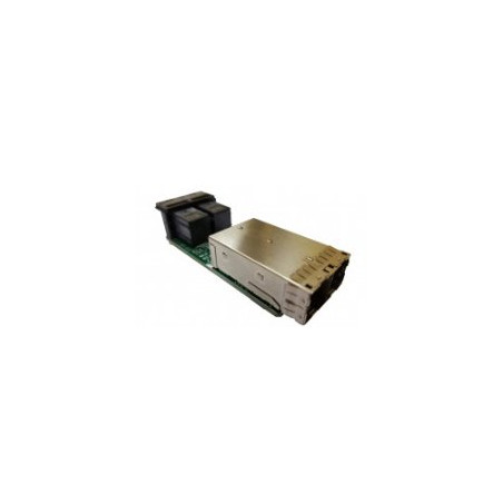 SUPERMICRO SC847D JBOD Mini SAS HD Ext-to-Int adapter ,HF,RoHS/REACH,PBF