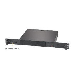 SUPERMICRO CSE-E300 Rackmount kit