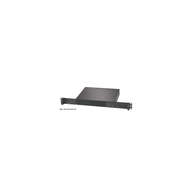 SUPERMICRO CSE-E300 Rackmount kit