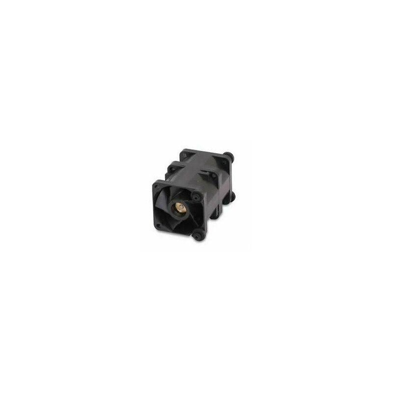 SUPERMICRO 1U, 40x40x56mm, (4-pin) 12K/8,9K RPM PWM Fan, SC512's, PB Free