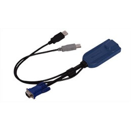Raritan Dominion KX II KVM Cable