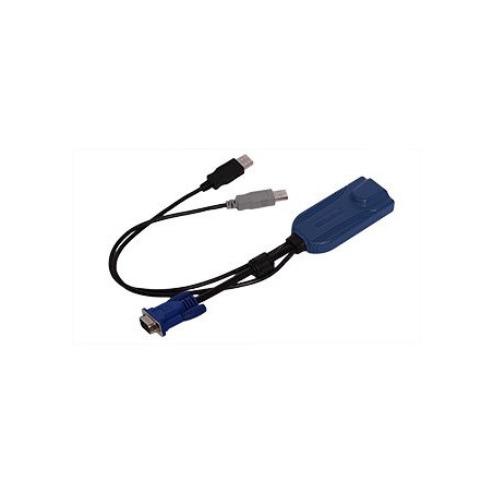 Raritan Dominion KX II KVM Cable