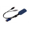 Raritan Dominion KX II KVM Cable