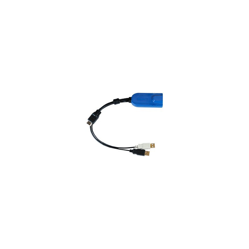 Raritan Dominion KX II Computer Interface Module