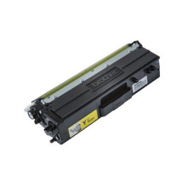 Brother TN-421Y, toner yellow, 1 800 str.