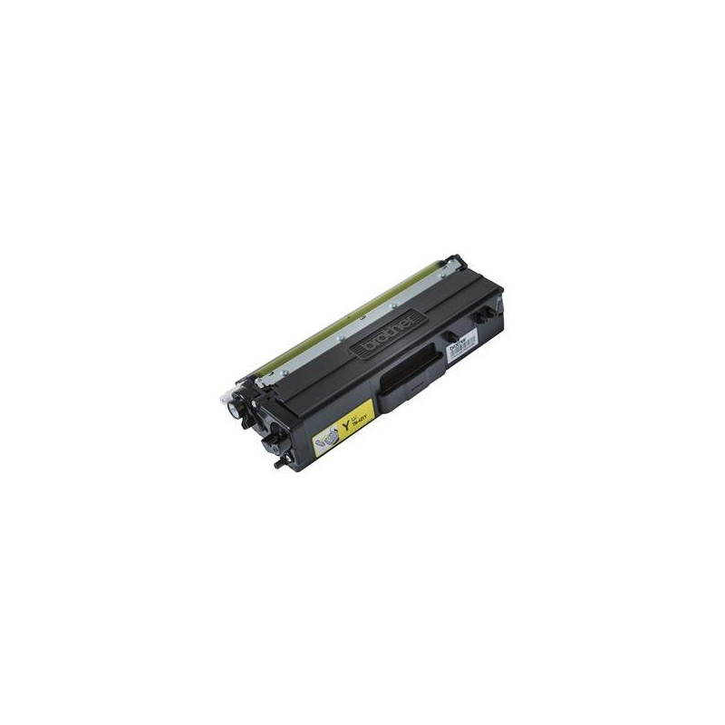 Brother TN-421Y, toner yellow, 1 800 str.