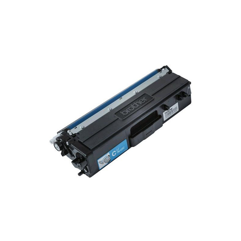 Brother TN-423C, toner azure, 4 000 str.