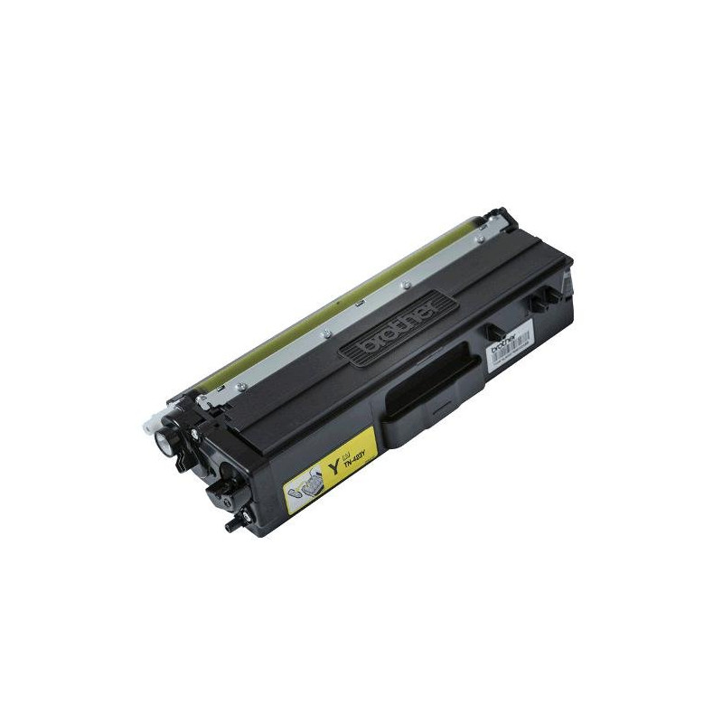 Brother TN-423Y, toner yellow, 4 000 str.