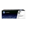 HP Toner č.79A LaserJet čierny
