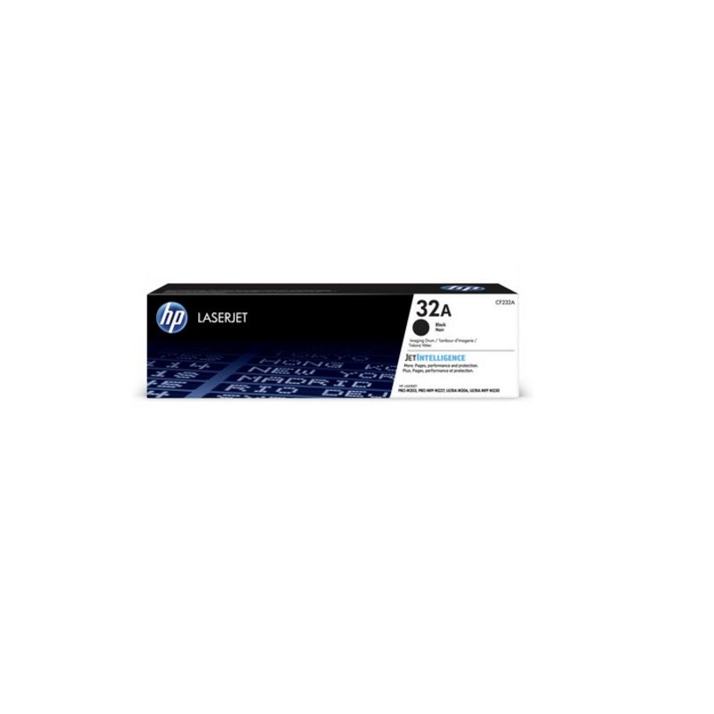 HP Válec LaserJet č.32A čierný
