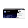 HP Toner č.30X LaserJet čierny