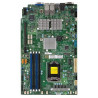 SUPERMICRO MB 1xLGA1151, iC236,DDR4,6xSATA3,PCIe 3.0 ((left:)1 x16(in WIO),(right:)1 x4(in x16)),1x M.2 NGFF,IPMI, 4xLAN