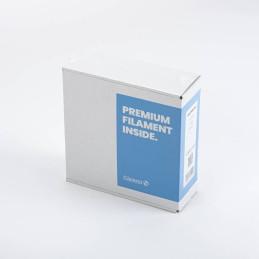 Filament PM tisková struna/filament 1,75 PLA GlowJet - svítící ve tmě 0,5 kg