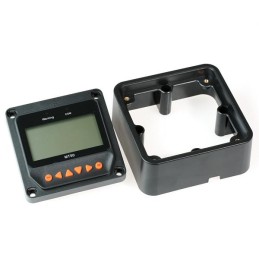 EPEVER MT50 externí displej pro solární MPPT regulátor Tracer a XTRA