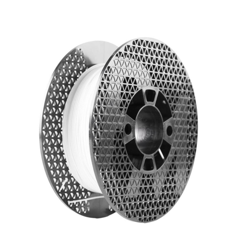 Filament PM tisková struna/filament 1,75 Rubberjet TPE32 - natur 0,5 kg