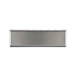 SuperMicro MCP-260-00011-0N I/O shield without any opening