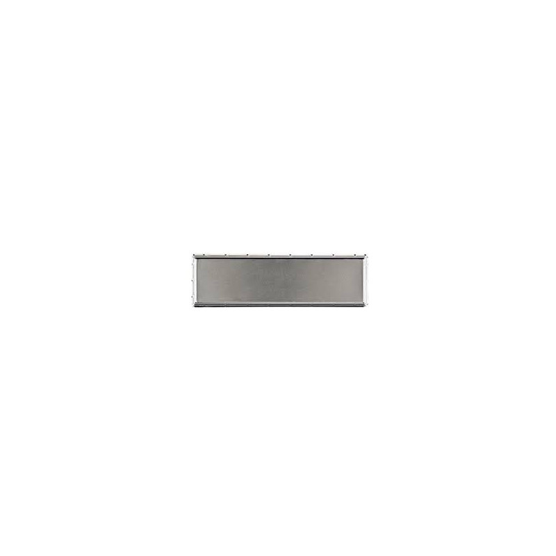 SuperMicro MCP-260-00011-0N I/O shield without any opening