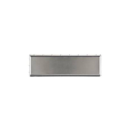 SuperMicro MCP-260-00011-0N I/O shield without any opening