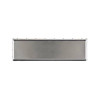 SuperMicro MCP-260-00011-0N I/O shield without any opening