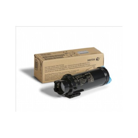 Xerox Cyan Extra Hi-Cap Cartridge pre WC 6515,6510 4 300 stran