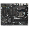 SUPERMICRO MB 1xLGA1151, Z270, 4x DDR4,6xSATA3, 4xPCIe 3.0 x16 (8/8/8/8),1 x4, 2x M.2, 2x U.2, 2xLAN, DP+HDM, HD Audio