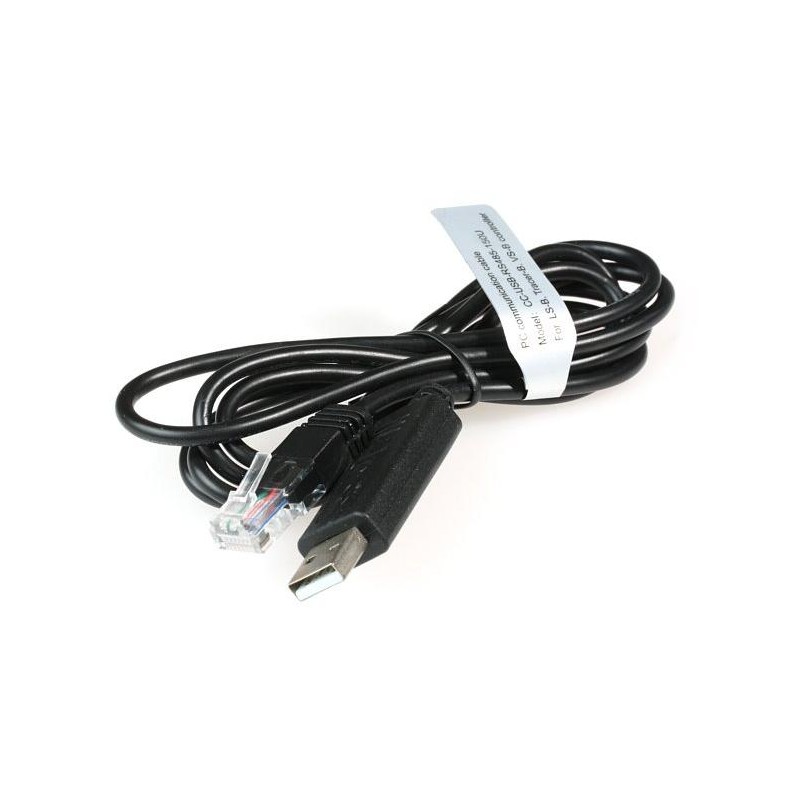 EPEVER REG-CC150U komunikační převodník k PC pro regulátory XTRA a Tracer