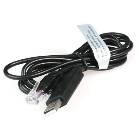 EPEVER REG-CC150U komunikační převodník k PC pro regulátory XTRA a Tracer