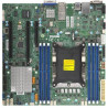 SUPERMICRO MB 1xLGA3647, iC622, 6x DDR4 ECC, 12xSATA3, 1xM.2, PCI-E 3.0/2,1(x16,x8),2x 10Gb LAN,IPMI