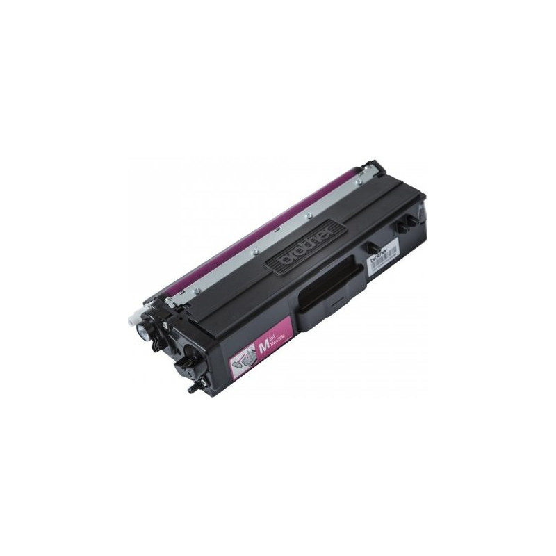 Brother TN-426M, toner magenta, 6 500 str.
