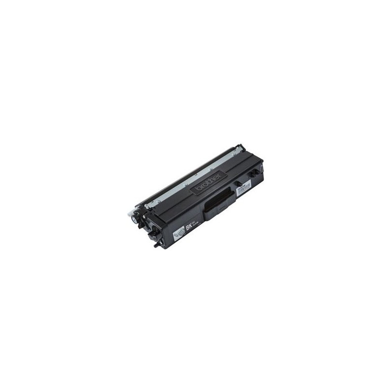 Brother TN-910BK, toner black, 9 000 str.