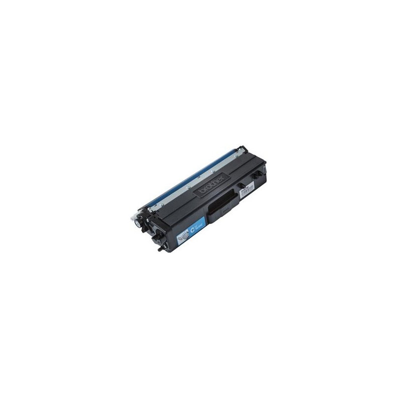 Brother TN-910C, toner azure, 9 000 str.