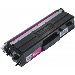 Brother TN-910M, toner magenta, 9 000 str.